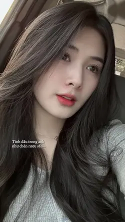 Tình đầu trong anh