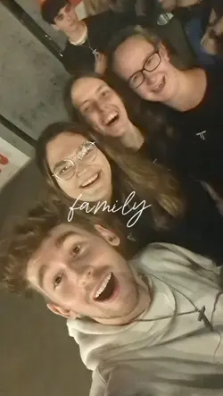 family 