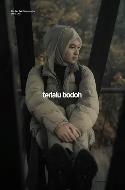 bila kau tak