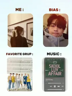 Trend Kpop