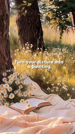 Ai painting