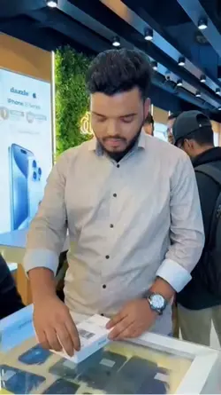 Unboxing