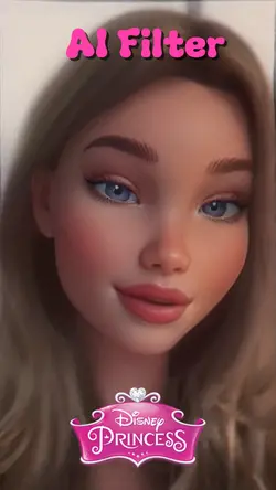 Disney Princess 👑 