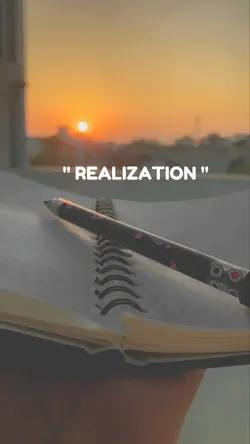 REALIZATION 