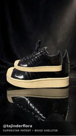 Adidas Superstar