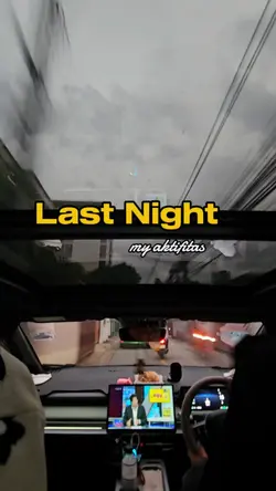 AKTIVITAS MALAM