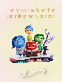 Inside Out 2 
