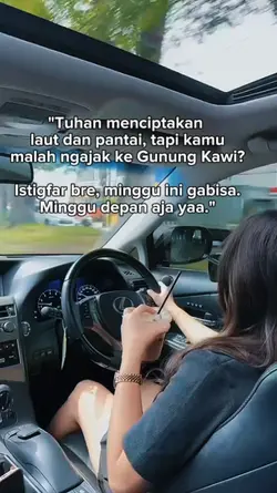 ke gunung Kawi 