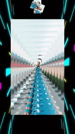 new template