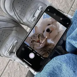 Cute Selfie