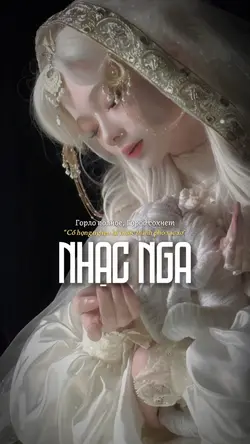 NHẠC NGA