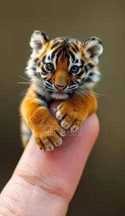hewan lucu