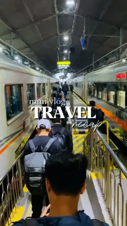 TRAVEL RECAP