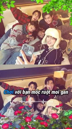 mẫu tình bạn