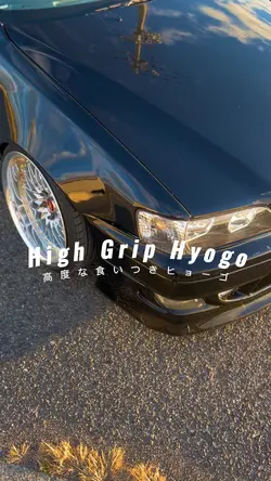 ハイグリップヒョーゴ