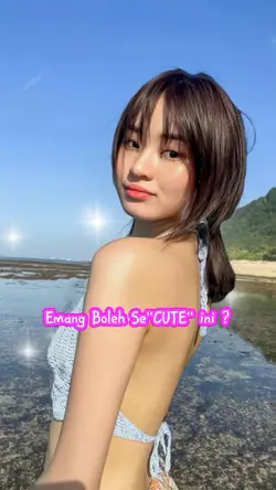 Boleh SeCUTE ini ?