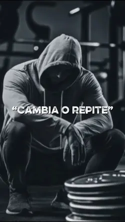 Cambia o repite 