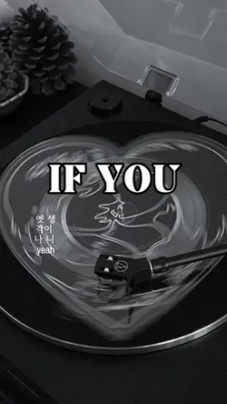 if you bigbang