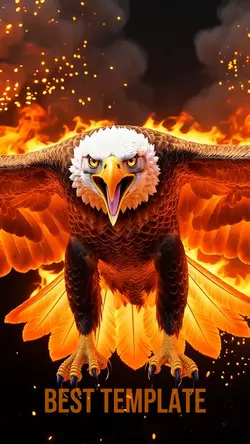 Eagle Best Intro