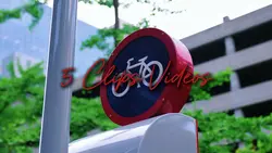 5 Clips Videos 