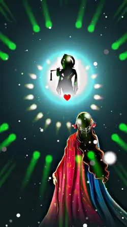Krishna Janmashtami