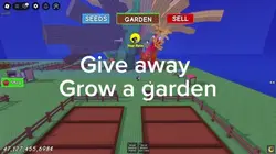 Give away 
