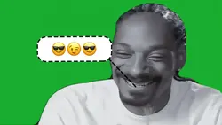 Snoop Dogg 😎