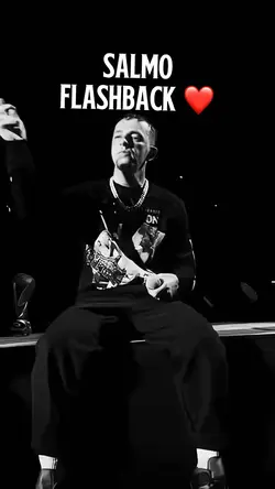 Salmo❤️