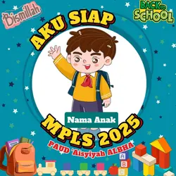 Siap MPLS 2025