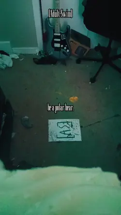 [Adult swim]