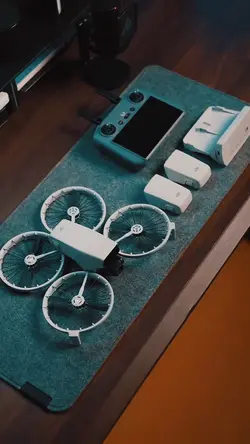 Unboxing
