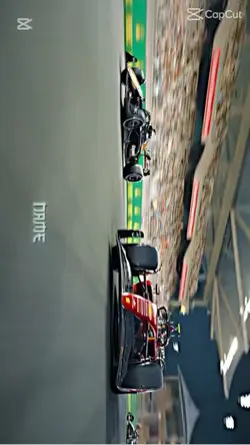 F1 the movie