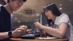 real love skyline