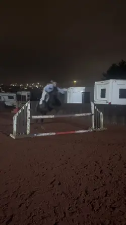 jumping