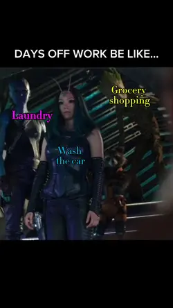 Responsibilities