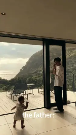 Father and Son: A Visual Legacy Comparison