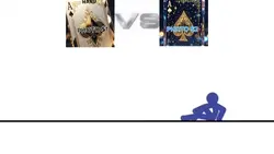 New template