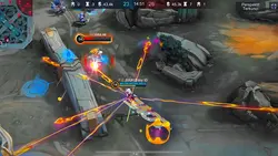 FANNY MERIANG