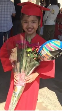 Graduation 2025