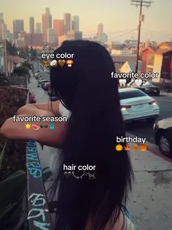 eye favorite color