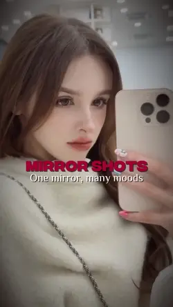 Mirror Selfie