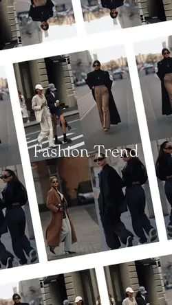 Fashion Trend