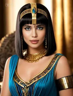Cleopatra trend 