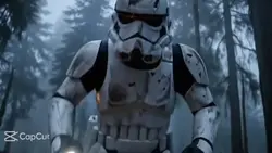 Storm Trooper Vlogs