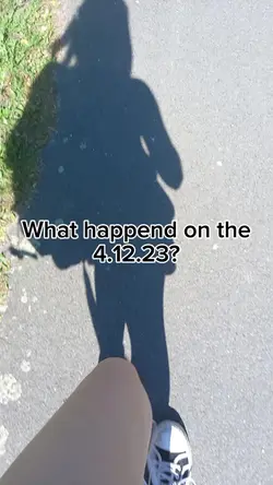 He died