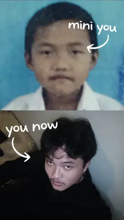 mini you n you now