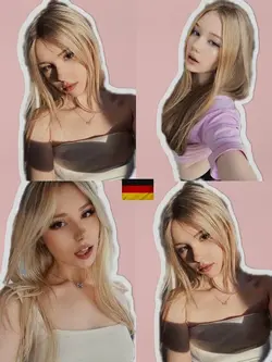 We are german 🇩🇪
