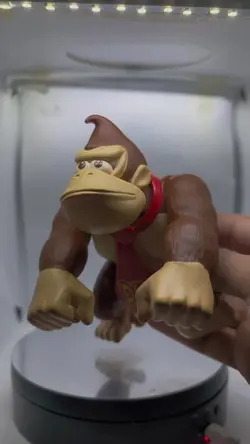  kingkong mario