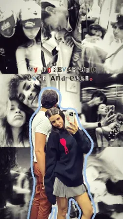my forever and ever