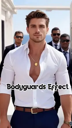 Bodyguards AI